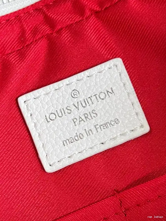 Cheap LOUIS TRIO MESSENGER VUITTON 0701